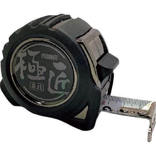 極匠GОМ 裏技MAG 25 5.5m