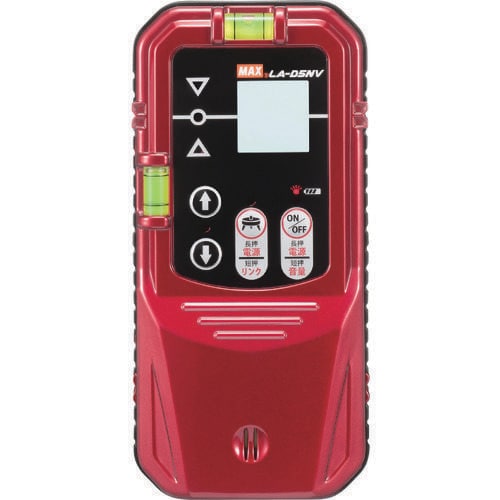 レーザ用受光器 LA−D5NV