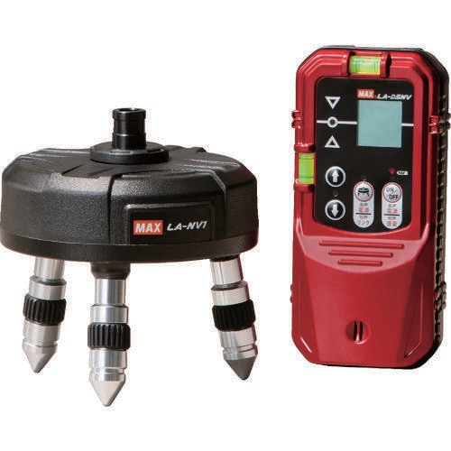 自動追尾台セット LA−NV1/D5NVSET