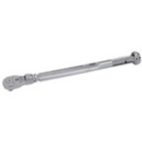 ラチェットヘッド付トルクレンチ40−200N.M