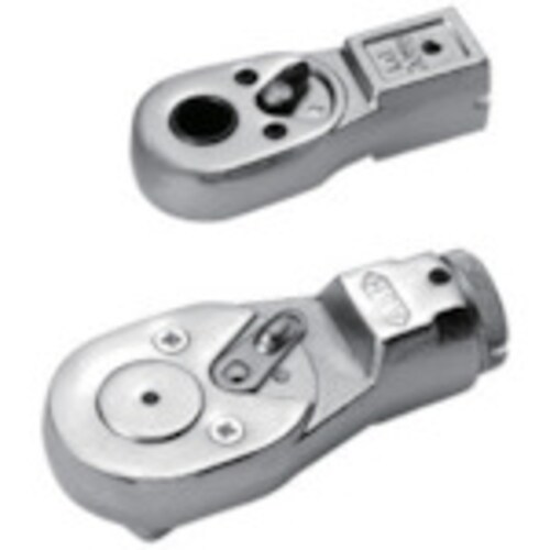 トルクレンチラチェットヘッドLC180N用