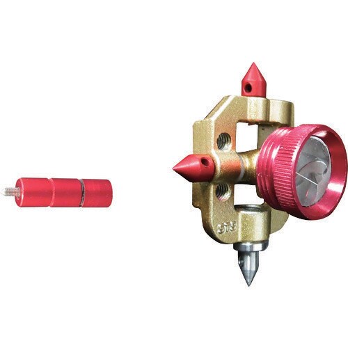 マイクロプリズム0.5インチ チルトホルダーセット