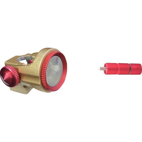 マイクロプリズム0.7インチ チルトホルダーセット