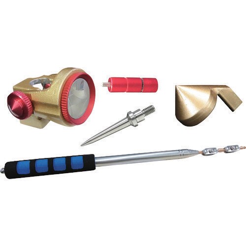 マイクロプリズム0.7インチ 2076331