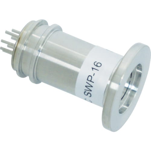 大気圧ピラニ真空計測定子 NW16