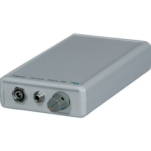 工作顕微鏡用照明具電源