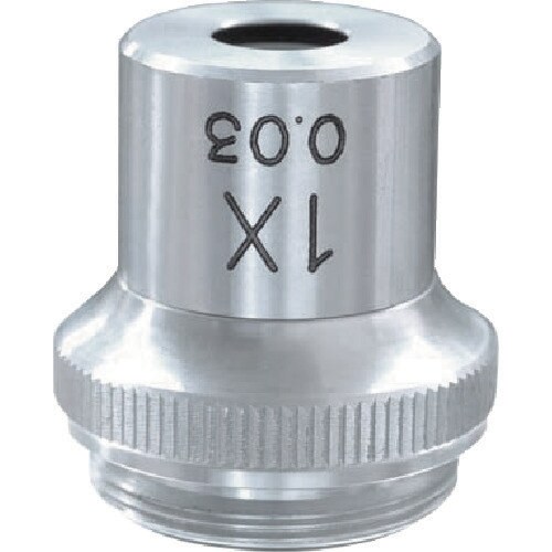 対物レンズ 1× TLX1