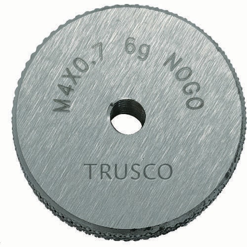 ねじ用リングゲージ 2077263