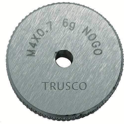 ねじ用リングゲージ 2077265