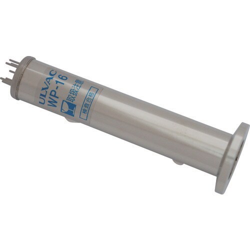 ピラニ真空計測定子(NW16)