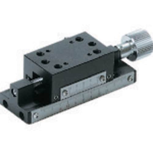 多機能送りねじ式ステージ 2081556