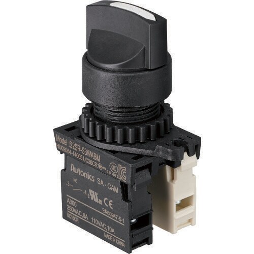 セレクタスイッチ 2079502