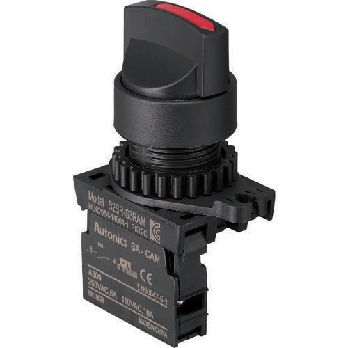 セレクタスイッチ 2079503