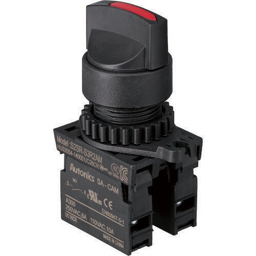 セレクタスイッチ 2079505