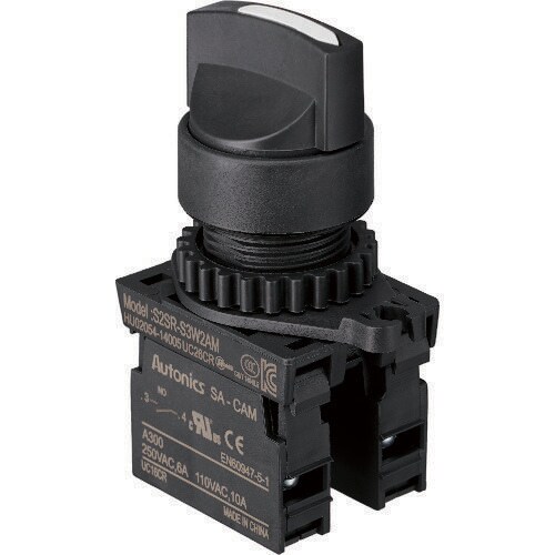 セレクタスイッチ 2079506