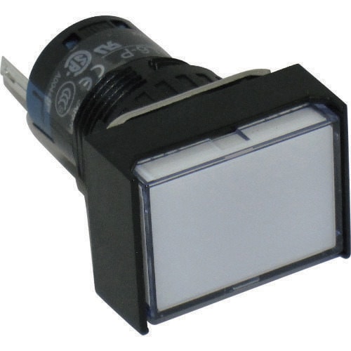 長角形表示灯 AL6H−P4JW