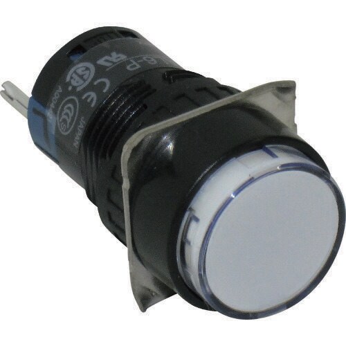 φ16丸形表示灯 AL6M−P4JW