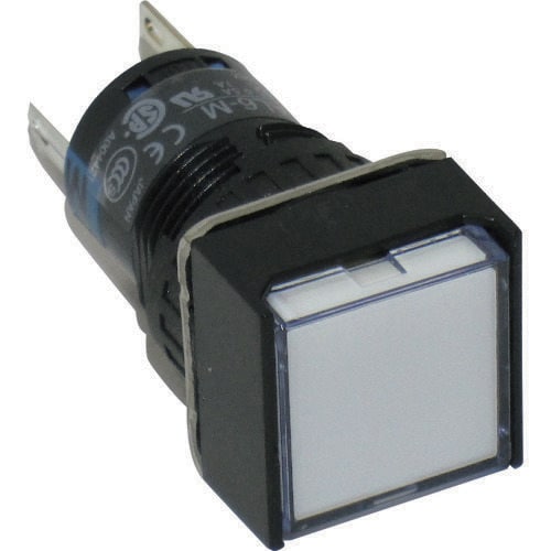 正角形表示灯 AL6Q−P4JW