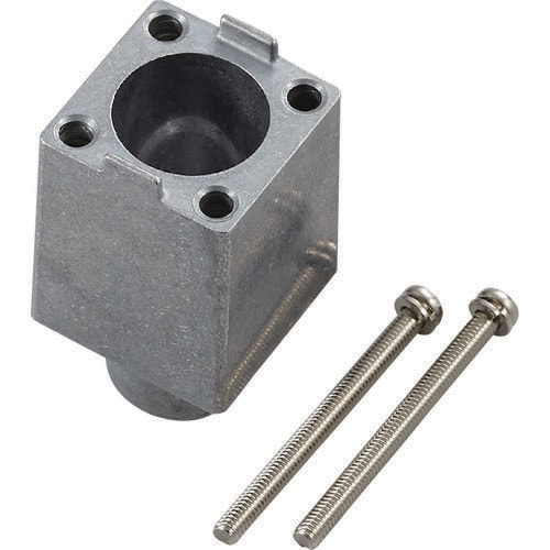 長円型ノズルポジショニング治具