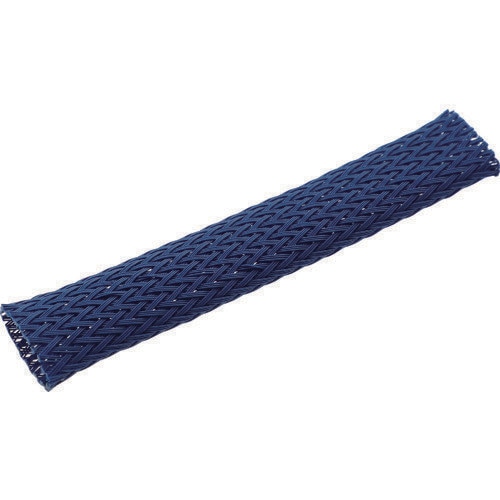 カラー編組チューブ 2076346