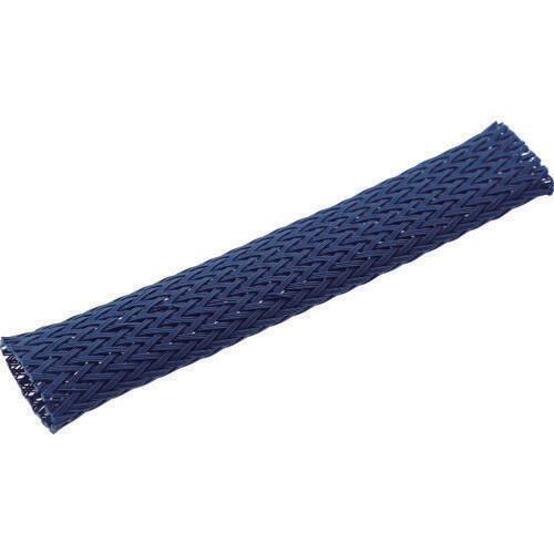 カラー編組チューブ 2076360