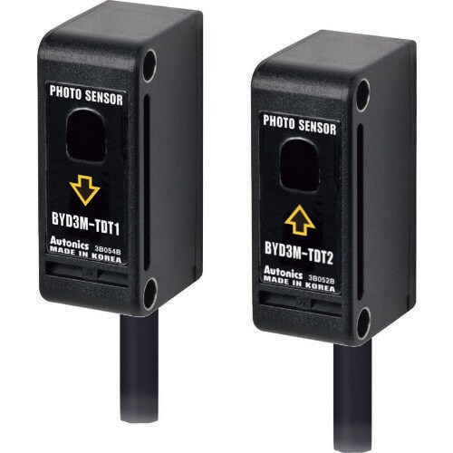 小型光電センサ(1セット2つ入り)