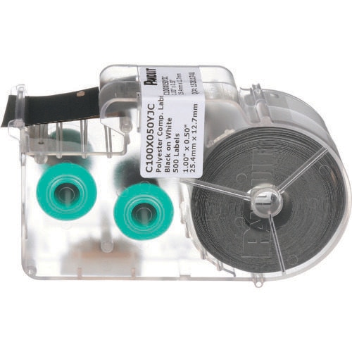 パンドウイット C100X050YJC