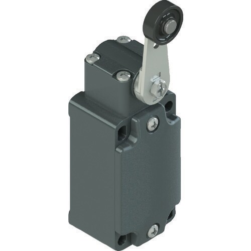 リミットスイッチ FDタイプ5 ローラレバー52形