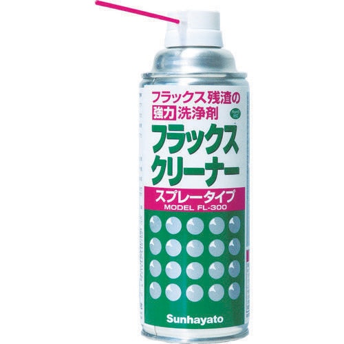 サンハヤト FL300