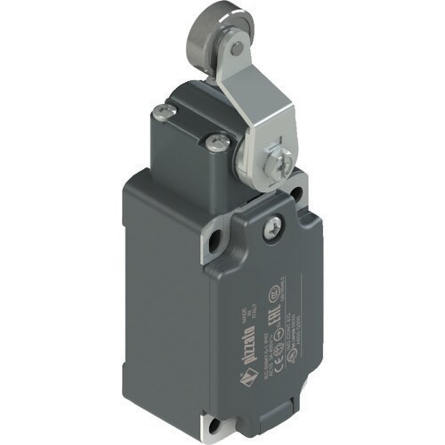 リミットスイッチ FPタイプ6 ローラレバー51形