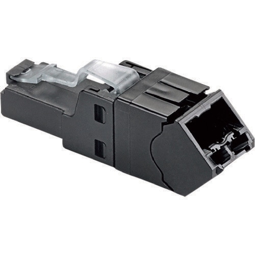 LANコネクタ CAT6A