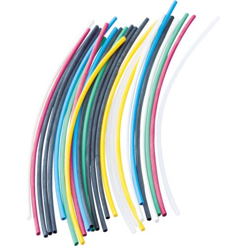 熱収縮チューブ 4045483