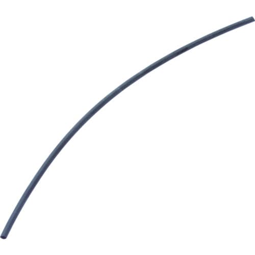 熱収縮チューブ 標準黒色少量パック (20本入)