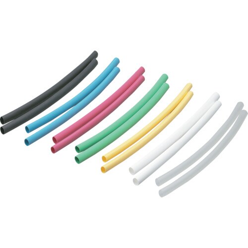 熱収縮チューブ 2522225