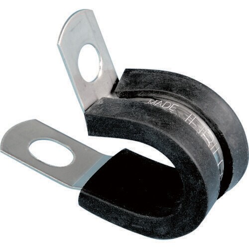 Pクリップ ステンレス 17mm(20個入)