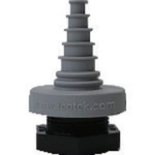 ケーブルエントリーグロメット6−18mm