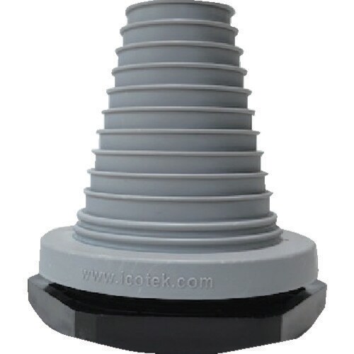 ケーブルエントリーグロメット12−27mm