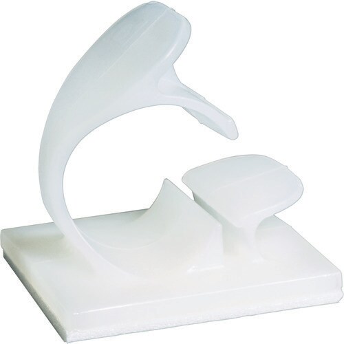 コードクリップ(50個入)LWC75−A−L