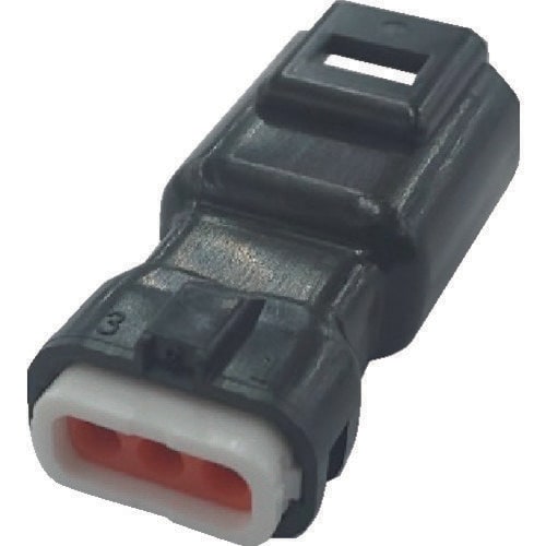 防水コネクタ 2076670