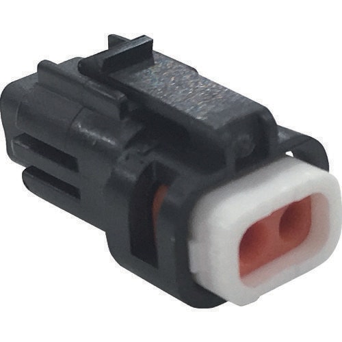 防水コネクタ 2076680