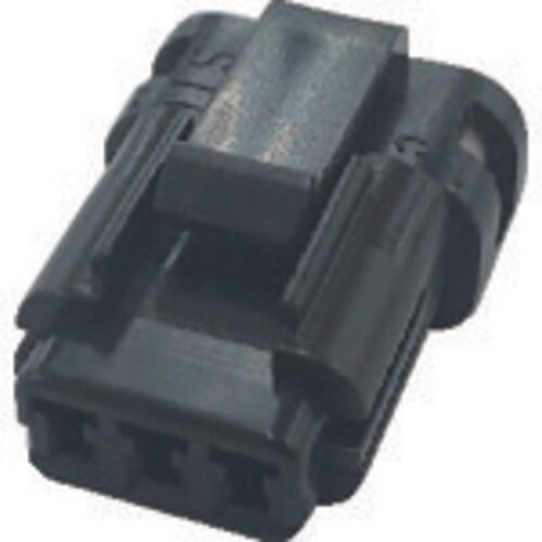 防水コネクタ 2076685