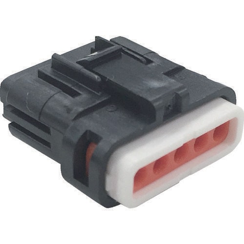 防水コネクタ 2076688