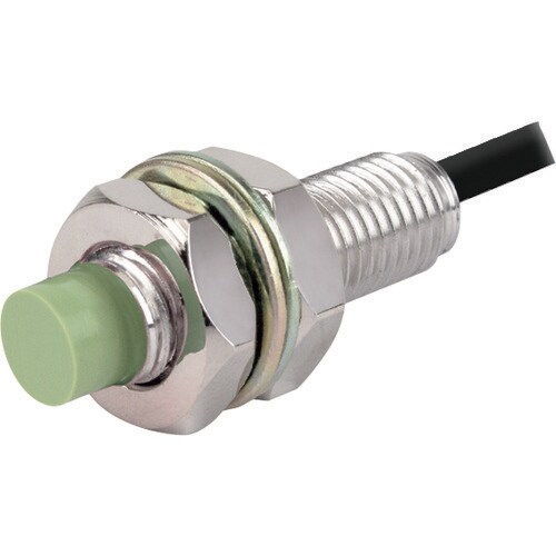 円柱型DC3線式近接センサ 2079998