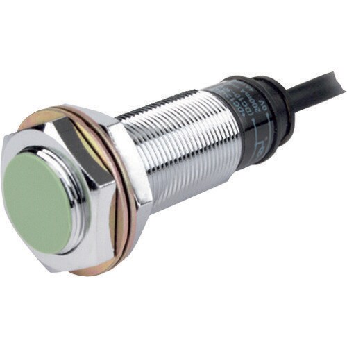 円柱型DC3線式近接センサ 2080000