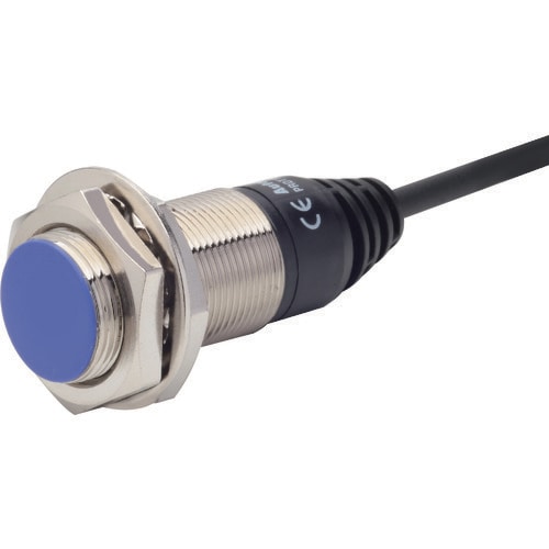 円柱型長距離DC2線式近接センサ 2080011