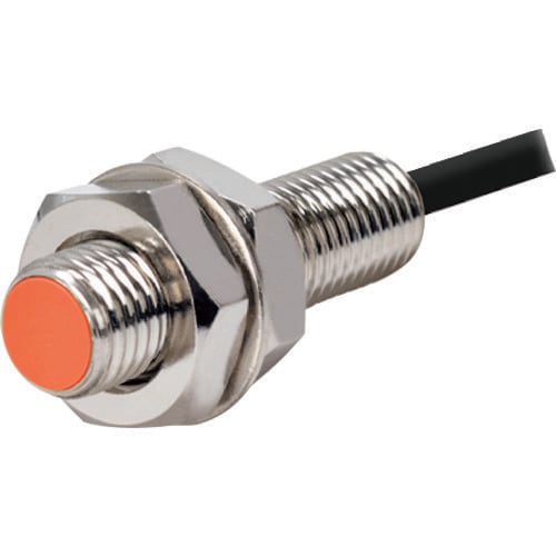 円柱型DC2線式近接センサ 2079983