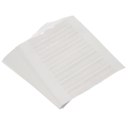 レーザープリンタ用回転ラベル 4962630