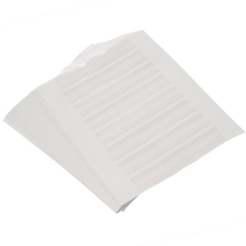 レーザープリンタ用回転ラベル 4962648