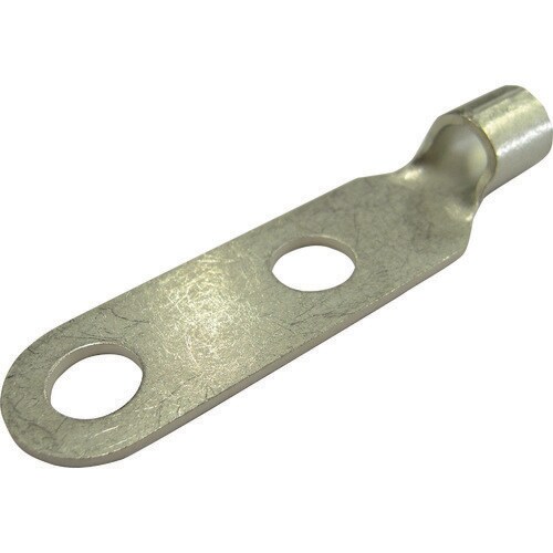 裸圧着端子 二ツ穴端子 RD325−14