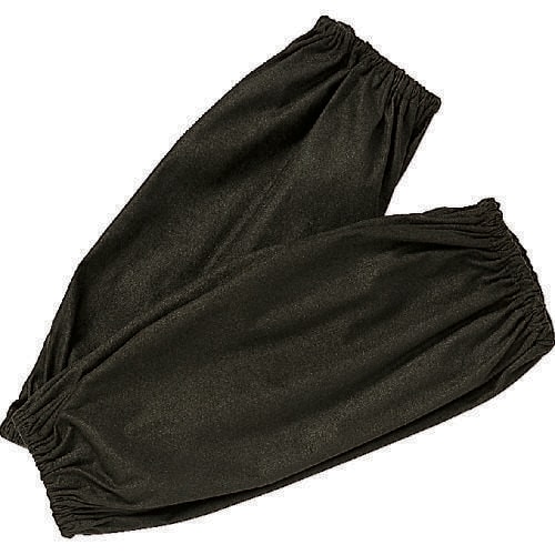 静電気除去アームカバー